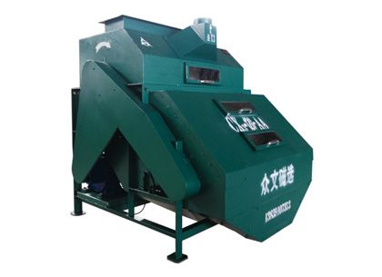 如何提高除鐵器的除鐵效果？